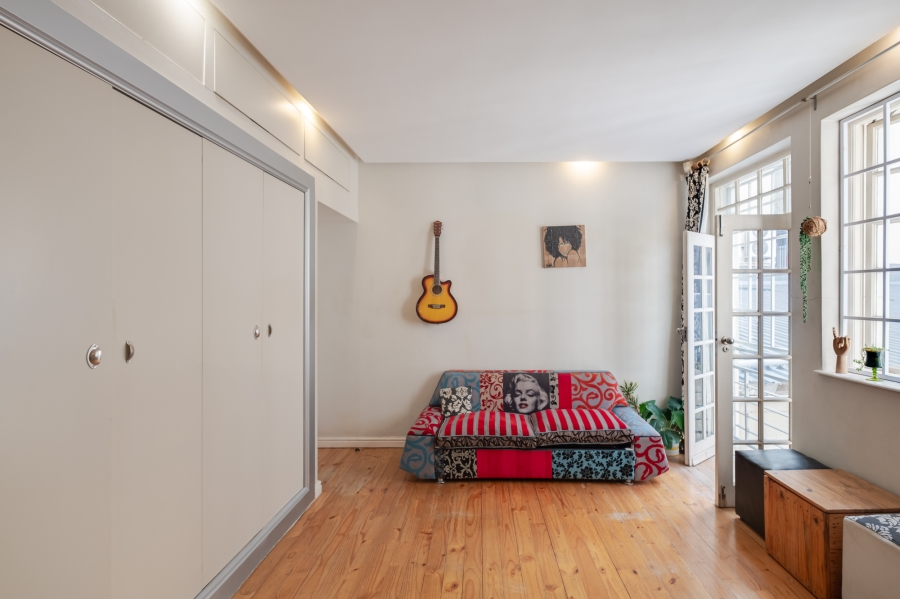 0 Bedroom Property for Sale in Cape Town City Centre Western Cape